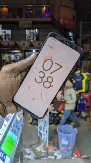 New Google Pixel 4 XL 128 GB
