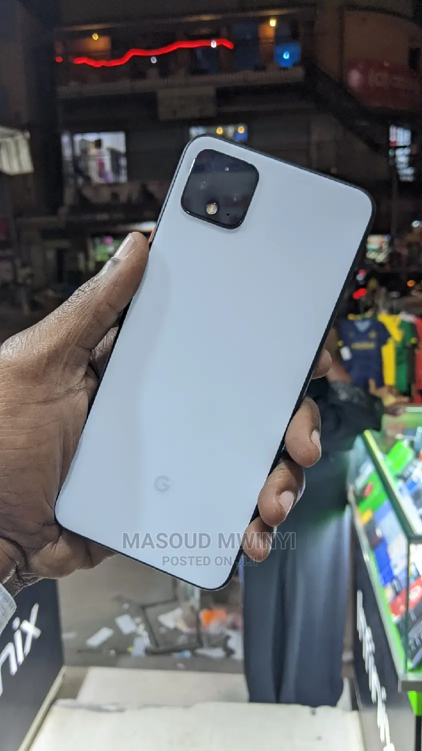New Google Pixel 4 XL 128 GB