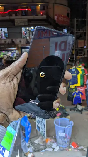New Google Pixel 4 XL 64 GB White