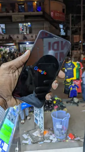 New Google Pixel 4 XL 64 GB White