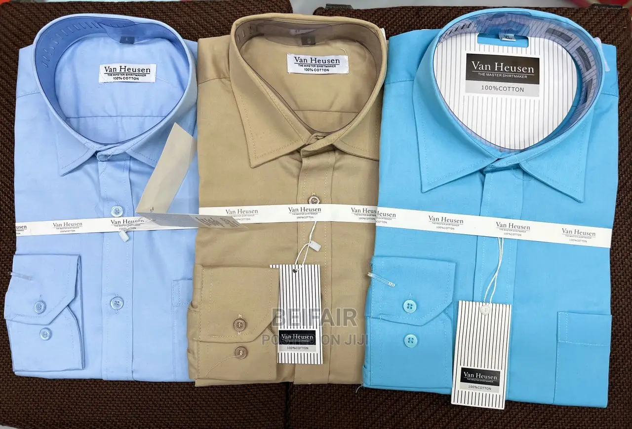 Plain Shirts | Mashati Plain