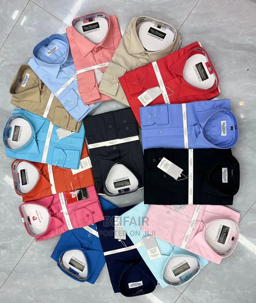 Plain Shirts | Mashati Plain