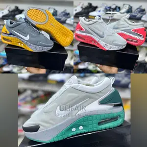 Original Nike Air Sneakers | Raba Original Za Nike