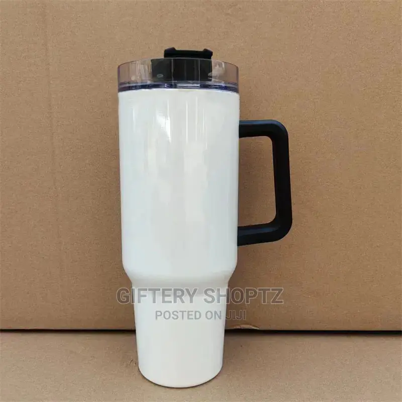 Tumbler Flask