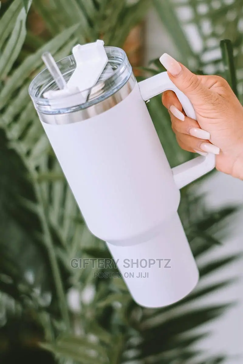 Tumbler Flask