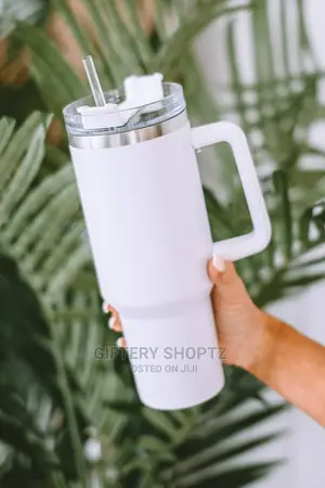Tumbler Flask