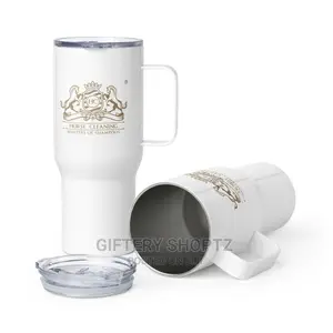 Tumbler Flask