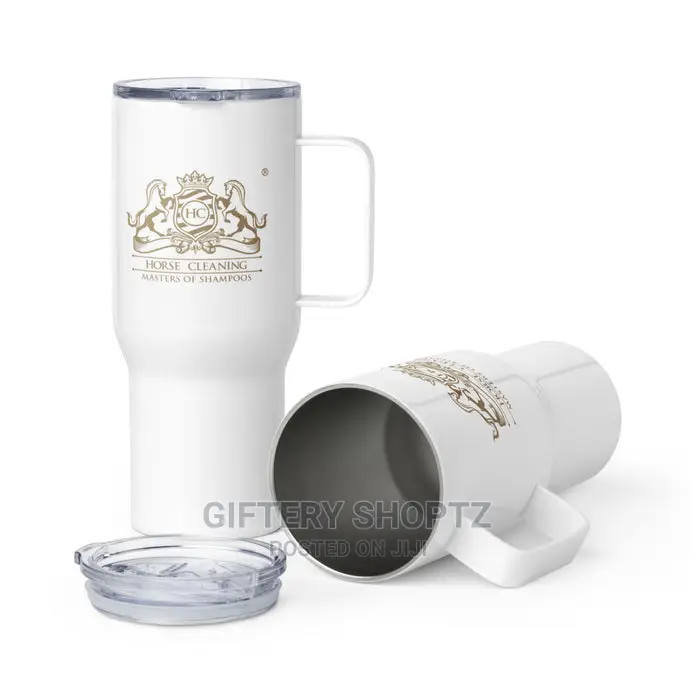 Tumbler Flask
