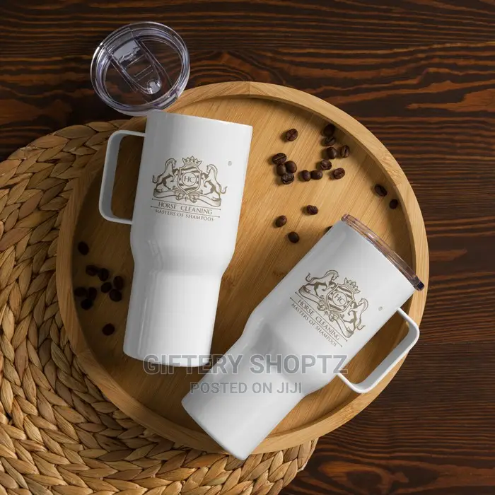 Tumbler Flask