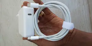 Apple Laptops Adapter (Chargers), 30W, 45W, 60W, 85W, 87W.