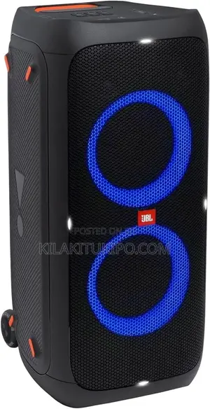 JBL Harman Partybox 310 Rechargable