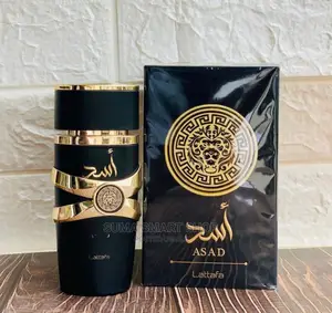 ASAD Perfume .