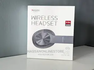 YESIDO EP01 Sports Bluetooth 5.0