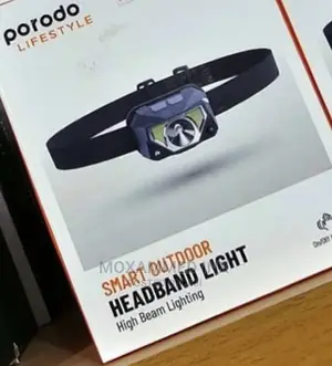 Porodo Smartheadband Light Outdoor