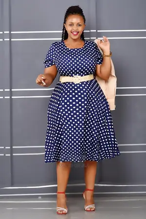 Dress and Coat | Gauni Na Koti | Cotton