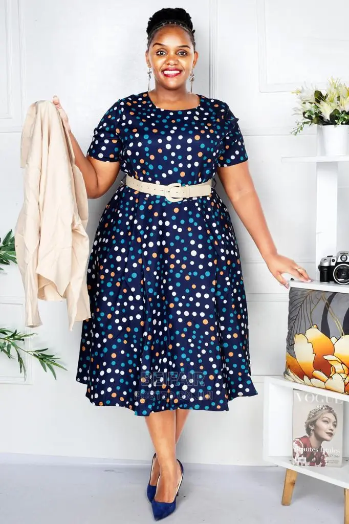 Dress and Coat | Gauni Na Koti | Cotton