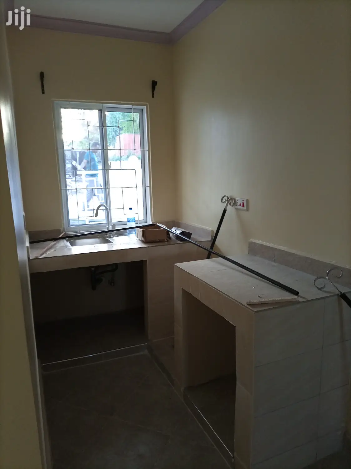 Furnished 1bdrm House in Kinondoni for rent
