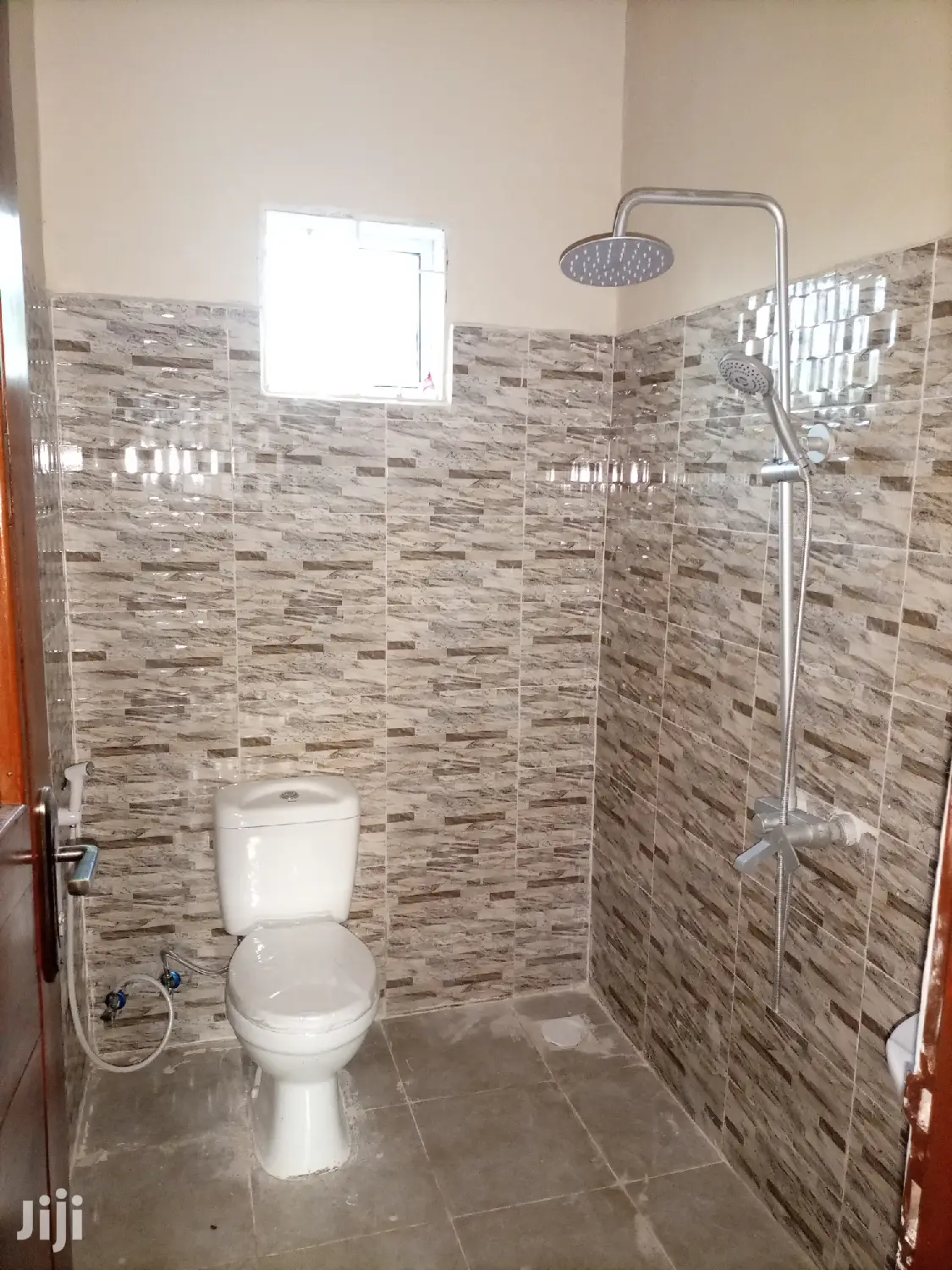 Furnished 1bdrm House in Kinondoni for rent