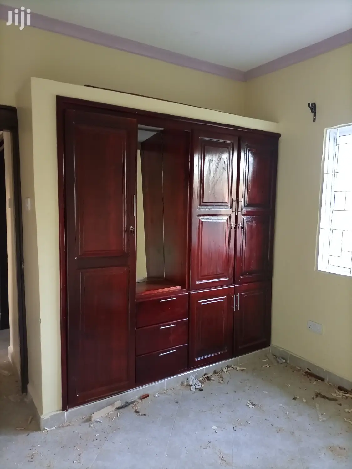 Furnished 1bdrm House in Kinondoni for rent