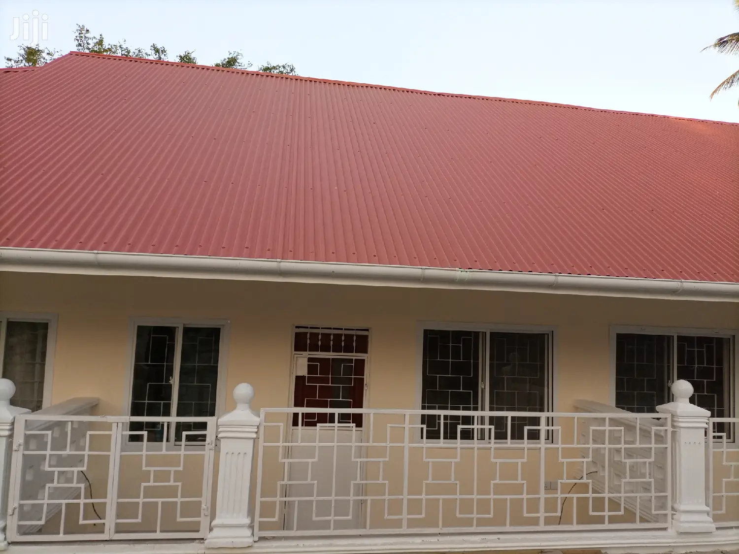 Furnished 1bdrm House in Kinondoni for rent