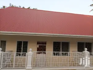Furnished 1bdrm House in Kinondoni for rent
