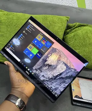 New Laptop Dell Latitude 7390 8GB Intel Core I5 SSD 256GB
