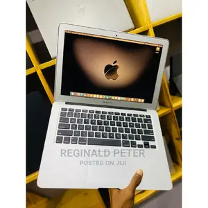 Laptop Apple MacBook Air 2015 4GB Intel Core i5 SSD 128GB