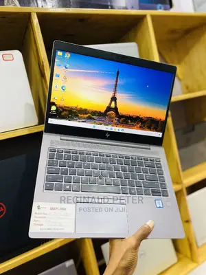 Laptop HP ZBook 14u G5 8GB Intel Core I5 SSD 256GB