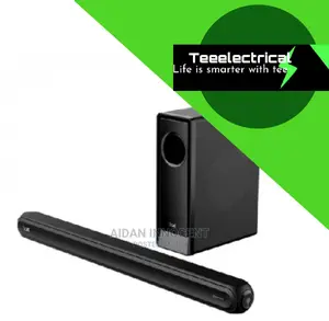 Evoli Sound Bar 240watts (Home Theater)