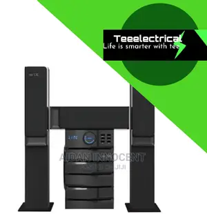 Subwoofer Mr Uk 8911