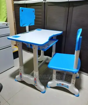 Baby Table