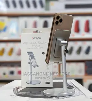 Yesido Adjustable Desktop Holder C70