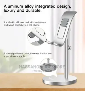 Yesido Adjustable Desktop Holder C70