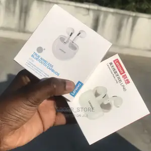 New LENOVO Original Airpods