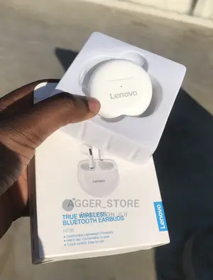 NEW Lenovo Ht38 Original Airpods