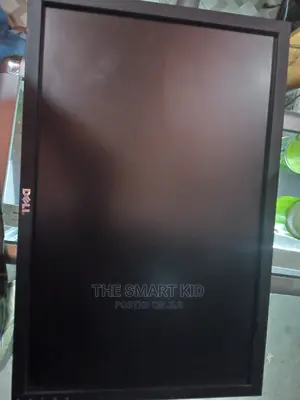 Monitor Inch 22 Zenye HDMI