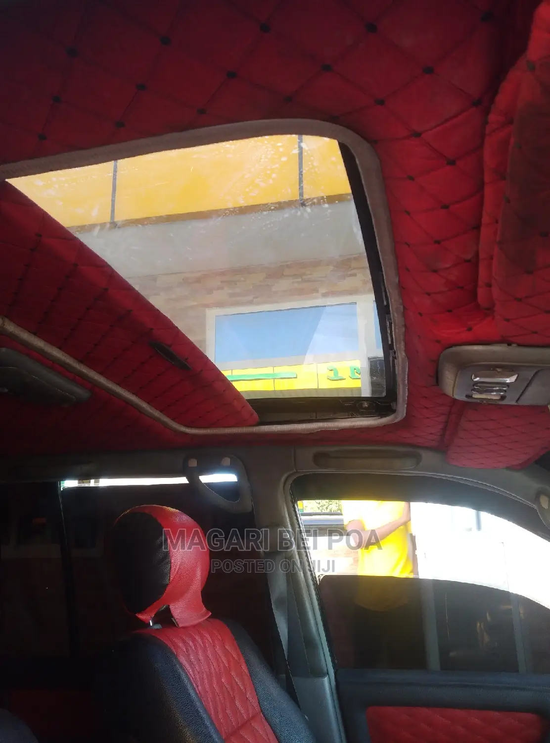 Toyota Land Cruiser 2010 Black