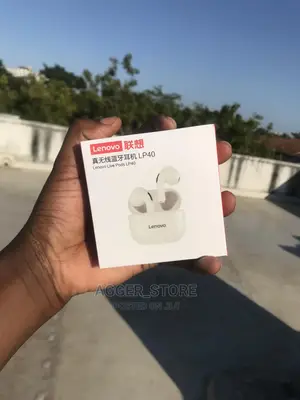 New Lenovo LP40 Original Airpods