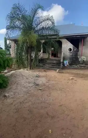 9bdrm House in Mark Real Estate, Mbezi for sale
