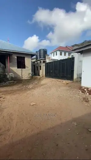 9bdrm House in Mark Real Estate, Mbezi for sale