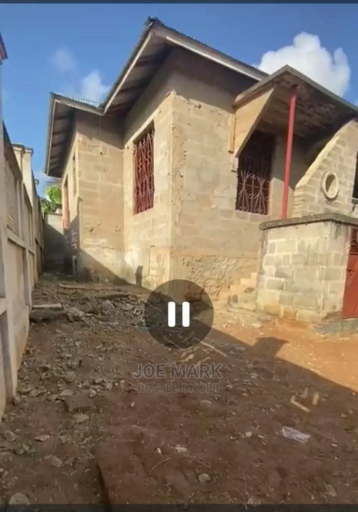 9bdrm House in Mark Real Estate, Mbezi for sale