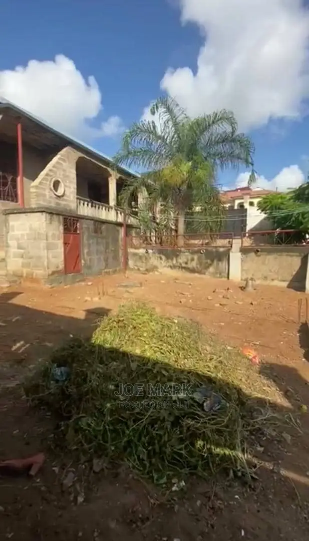 9bdrm House in Mark Real Estate, Mbezi for sale