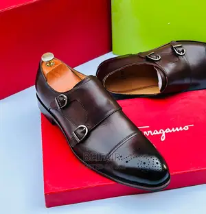 Original Men's Shoes | Viatu Original Vya Kiume