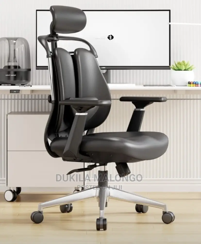 Office Chair Available