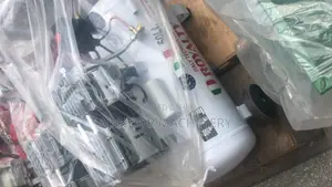 Silence Air Compressor 50L
