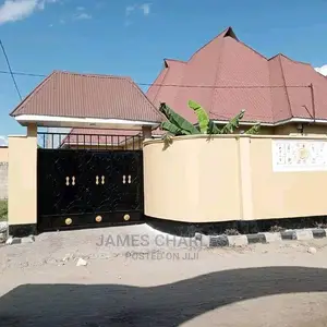 Furnished 4bdrm House in Chamazi for sale