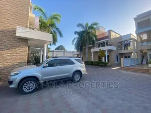 Furnished 2bdrm Apartment in Msasani for rent