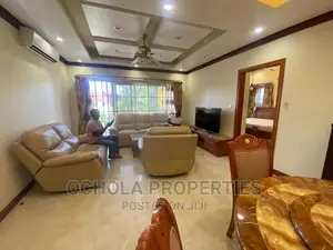 Furnished 2bdrm Apartment in Msasani for rent