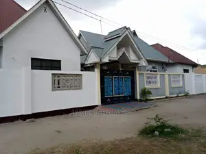 Furnished 3bdrm House in Chamazi for sale