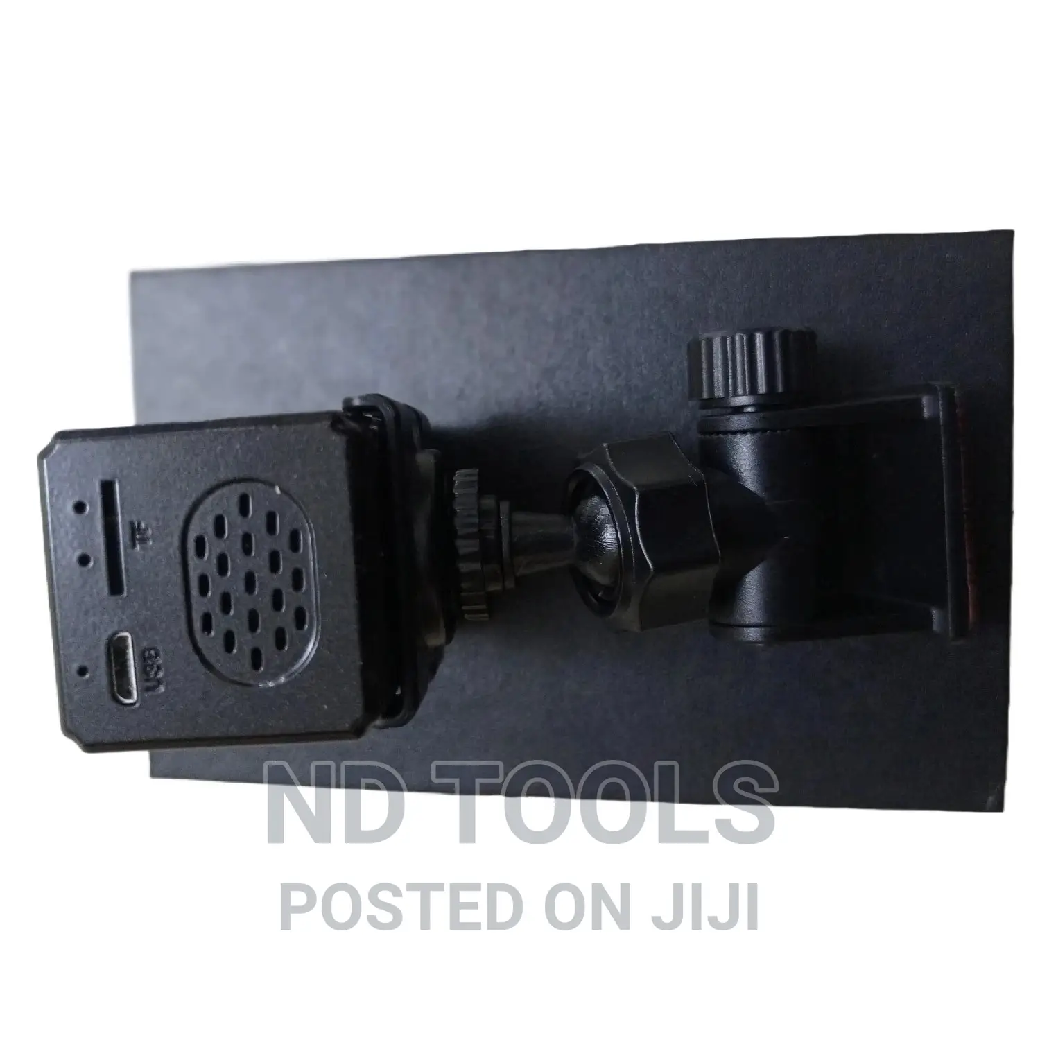 Mini Wifi HD Hidden Spy Camera